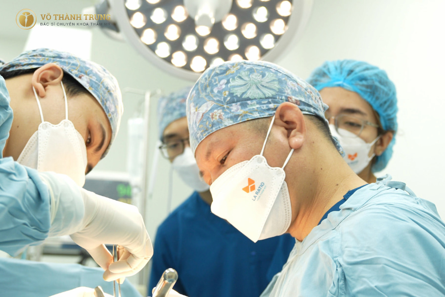 Chi phí nâng mũi tại Bác sĩ Trung có thể thay đổi tùy thuộc vào nhiều yếu tố khác nhau nâng mũi tại bs Trung giá bao nhiêu