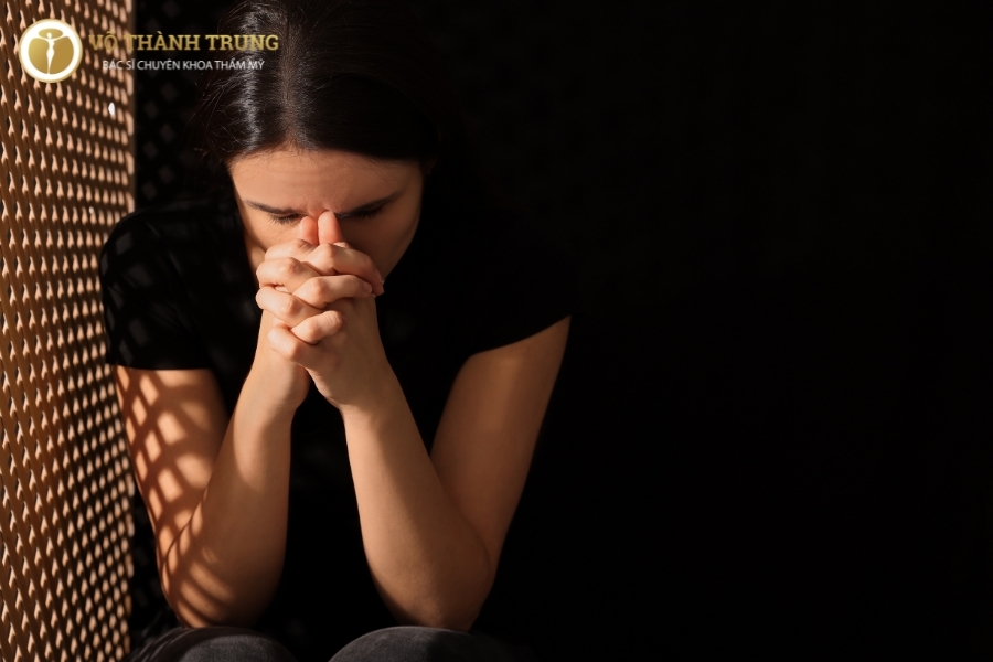 Tình duyên của người sở hữu dáng mắt này lại không “thuận buồm xuôi gió” Tình duyên của người sở hữu dáng mắt này lại không “thuận buồm xuôi gió”