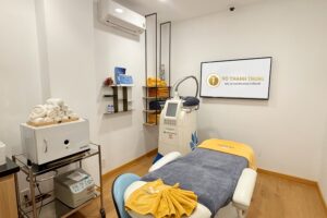 cơ sở vật chất tại phòng khám bác sĩ trung (4)