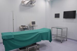 cơ sở vật chất tại phòng khám bác sĩ trung (5)